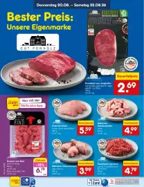 Netto Marken-Discount DE folder week 34 Pagina 53