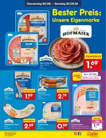 Netto Marken-Discount DE folder week 34 Pagina 54