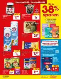 Netto Marken-Discount DE folder week 34 Pagina 58