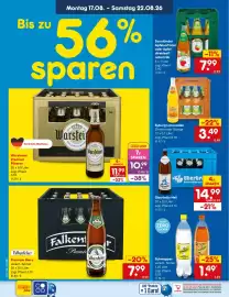 Netto Marken-Discount DE folder week 34 Pagina 6