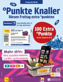 Netto Marken-Discount DE folder week 34 Pagina 61