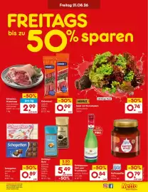 Netto Marken-Discount DE folder week 34 Pagina 62