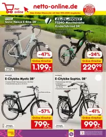 Netto Marken-Discount DE folder week 34 Pagina 67