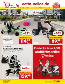 Netto Marken-Discount DE folder week 34 Pagina 68