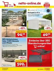Netto Marken-Discount DE folder week 34 Pagina 70