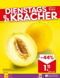 Netto Marken-Discount DE folder week 34 Pagina 8