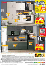 SCONTO Prospekt Seite 8