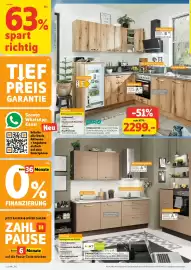 SCONTO Prospekt Seite 2