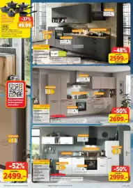 SCONTO Prospekt Seite 3