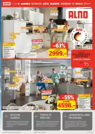 SCONTO Prospekt Seite 5