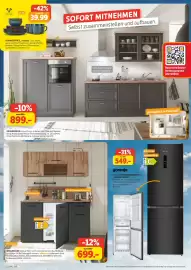 SCONTO Prospekt Seite 6