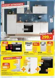 SCONTO Prospekt Seite 7
