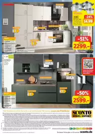 SCONTO Prospekt Seite 8