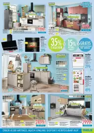 Trends Möbel Prospekt woche 33 Seite 7