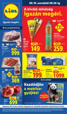 Lidl (érvényes eddig: 26-08)