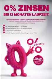 Kabs Polsterwelt Prospekt Seite 3