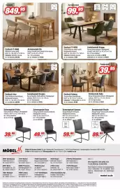 Möbel AS Prospekt Seite 12