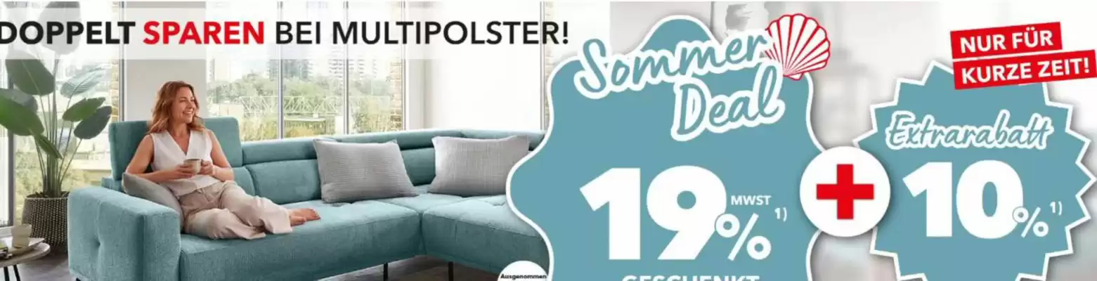 Multipolster (gültig bis 24-08)