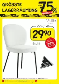 XXXLutz Prospekt Seite 14