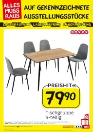 XXXLutz Prospekt Seite 15