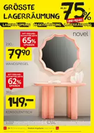 XXXLutz Prospekt Seite 16