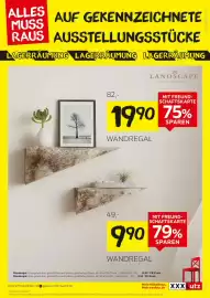 XXXLutz Prospekt Seite 17
