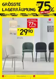 XXXLutz Prospekt Seite 2