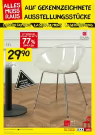 XXXLutz Prospekt Seite 3