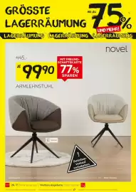 XXXLutz Prospekt Seite 8