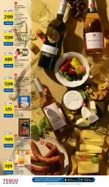 Tesco akciós újság Oldal 18