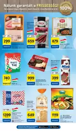 Tesco akciós újság | Szupermarket Oldal 3