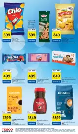 Tesco akciós újság | Szupermarket Oldal 6