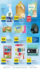 Tesco akciós újság | Szupermarket Oldal 8