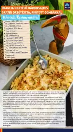 ALDI akciós újság hét 34 Oldal 14