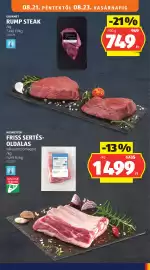 ALDI akciós újság hét 34 Oldal 19