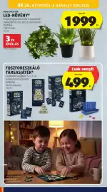 ALDI akciós újság hét 34 Oldal 46