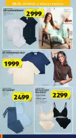 ALDI akciós újság hét 34 Oldal 48