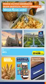 ALDI akciós újság hét 34 Oldal 7