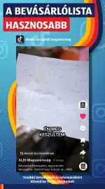 ALDI akciós újság hét 34 Oldal 8