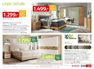 XXXLutz Prospekt Seite 13