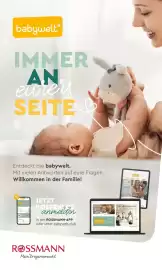 Rossmann Prospekt Seite 3