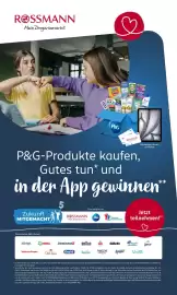 Rossmann Prospekt Seite 5