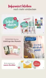 Rossmann Prospekt Seite 6