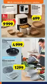 ALDI akciós újság Oldal 2