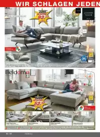 Möbelzentrum Pforzheim Prospekt Seite 2