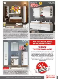 Möbelzentrum Pforzheim Prospekt Seite 7