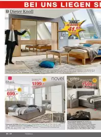 Möbelzentrum Pforzheim Prospekt Seite 8