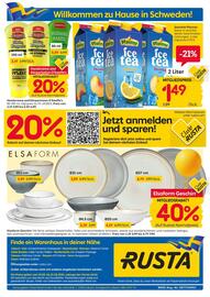 Rusta Prospekt woche 33 Seite 16