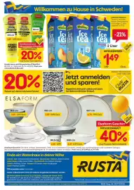 Rusta Prospekt woche 33 Seite 16