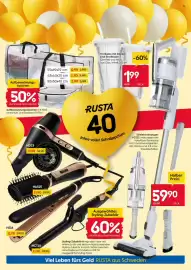 Rusta Prospekt woche 33 Seite 5